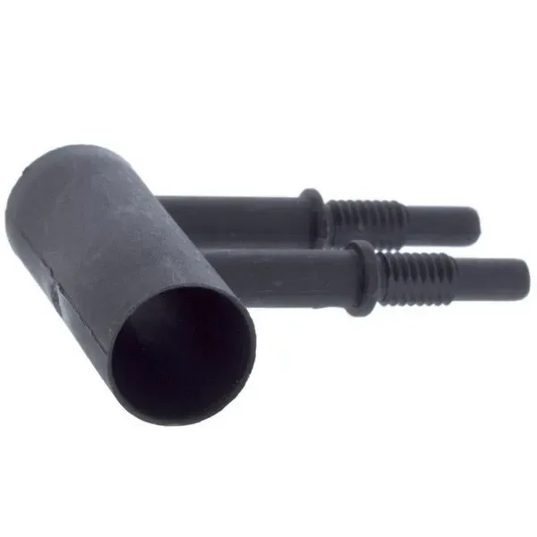 Venturi per caldaia Fagor AS0015535 con dadi ventilatore