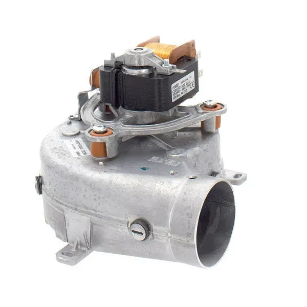 Ventilatore per caldaia Fagor codice AS0013067 estrattore 35W
