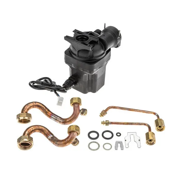 Pompa di circolazione per caldaia Junkers Bosch 8738725176 87072040420
