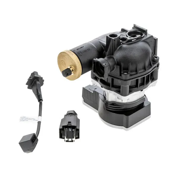 Pompa di circolazione per caldaia Ariston 65120953 kit completo