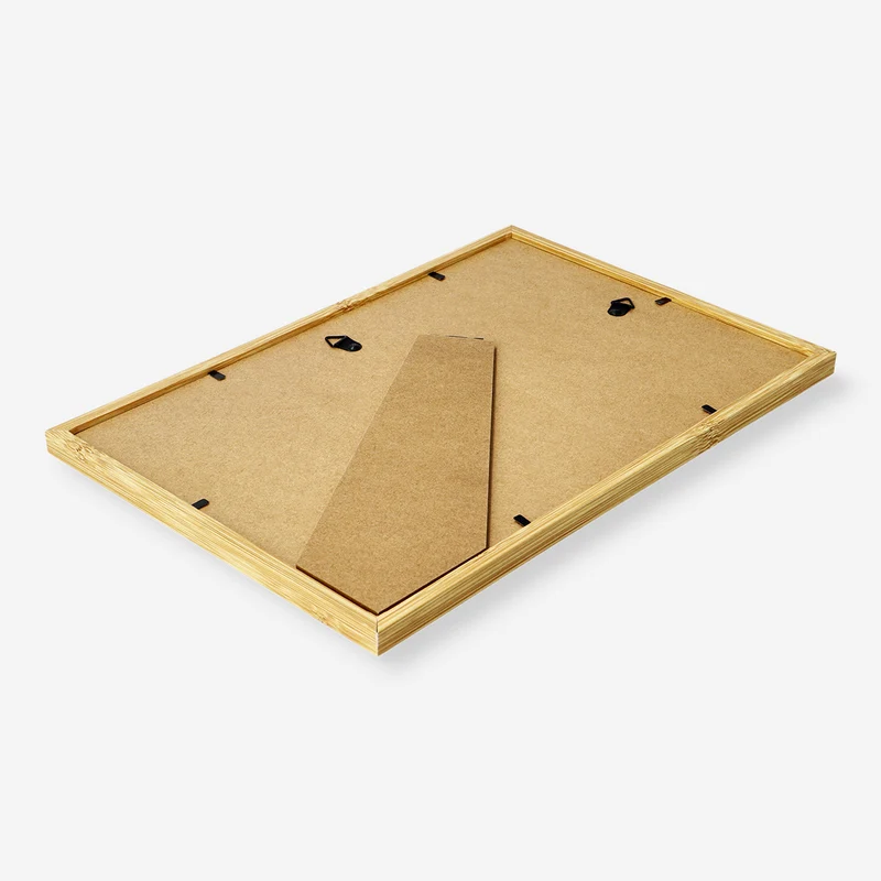 Wood picture frame - 20x30 cm
