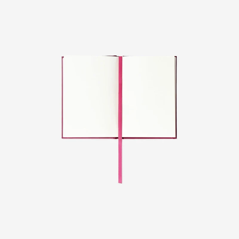 A6 Book journal