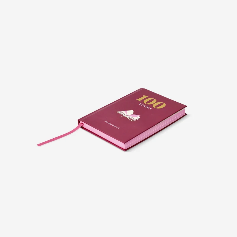 A6 Book journal