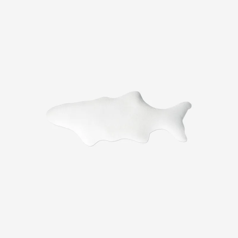 Fish cushion
