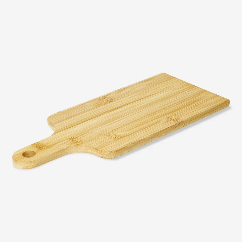 Bamboo cutting board - 30x12,5 cm