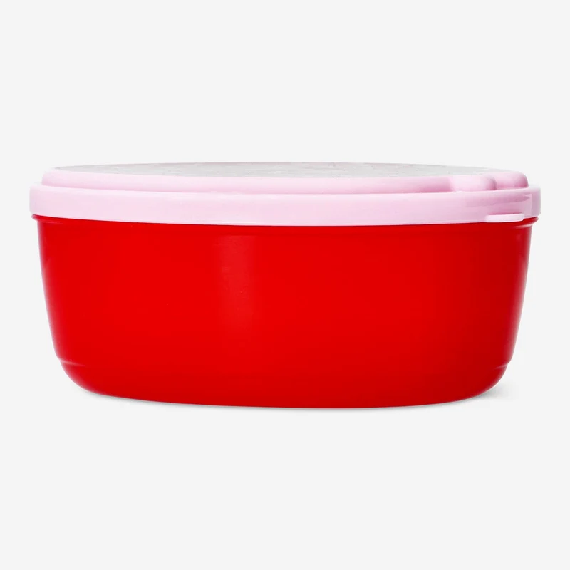 Strawberry snack box - Large
