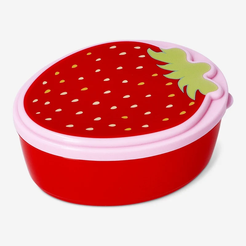 Strawberry snack box - Large