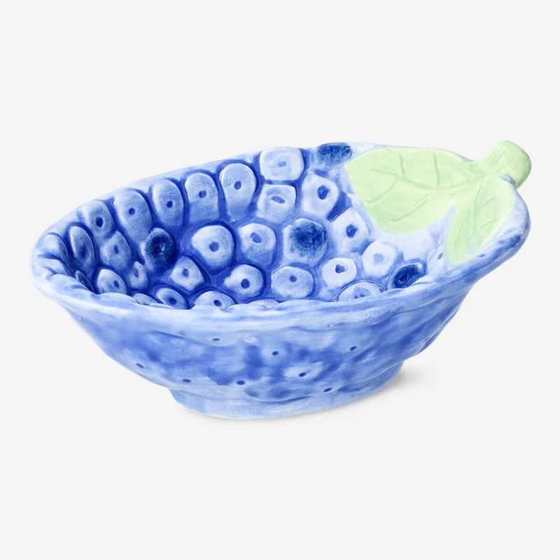 Blueberry bowl