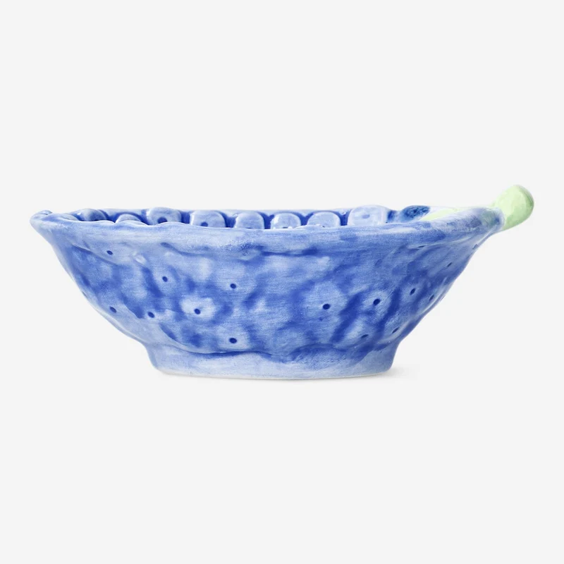 Blueberry bowl