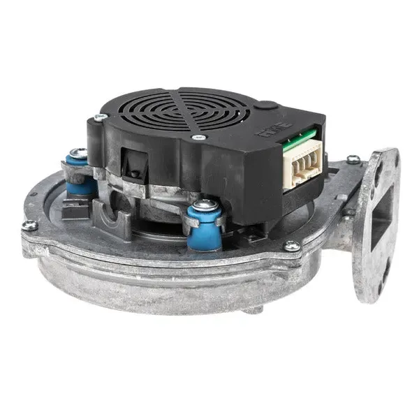 Ventilatore per caldaia Chaffoteaux 60001869 estrattore originale