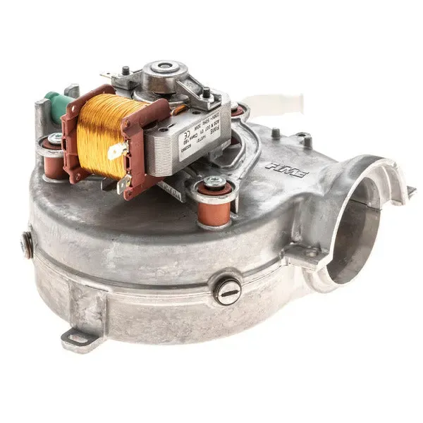 Ventilatore per caldaia Chaffotaux 65104357 estrattore 35W