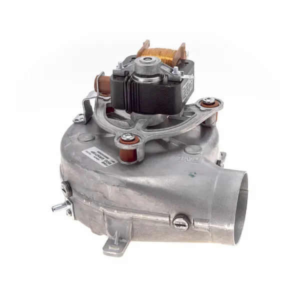 Ventilatore per caldaia Ariston 999397 modelli MGENUS e THISA PLUS