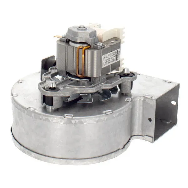 Ventilatore estrattore per caldaia Beretta codice 6492 R6492