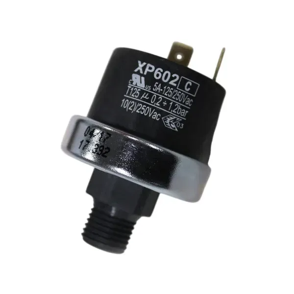 Pressostato per caldaia Roca 125995169 compatibile con Neobit Plus e Novamax