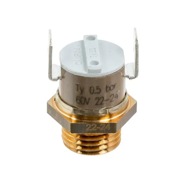 Pressostato acqua per caldaia Ferroli RA49015220 PREXTHERM N 400