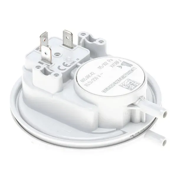 Pressostato per caldaia Hermann Super Micra Ecoplus 0020248906