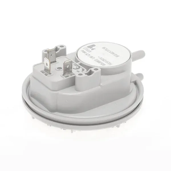 Pressostato aria per caldaia Manaut BI1036102 compatibile GME24, Garda M90E