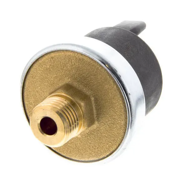 Pressostato per caldaia Hermann 049003163 compatibile MICRA2.24SE