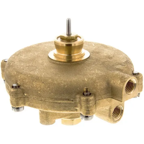 Pressostato per caldaia Baxi Luna 2000 e Eco 2000 codice 9158208