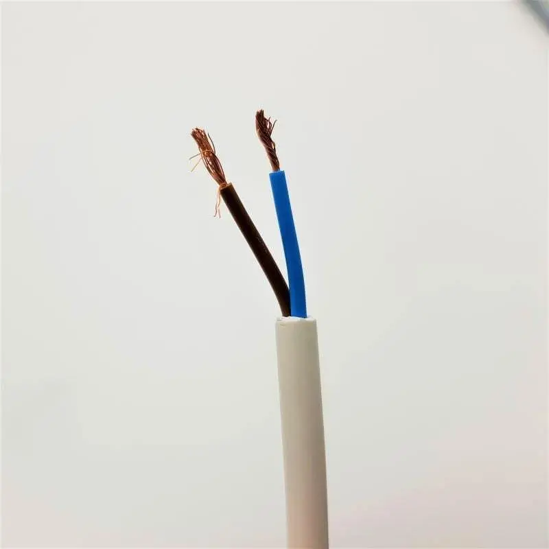 Condensatore icar 6mf+cavetto Skl