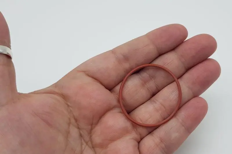 Guarnizione o-ring gruppo per diffusore macchina da caffè Lelit