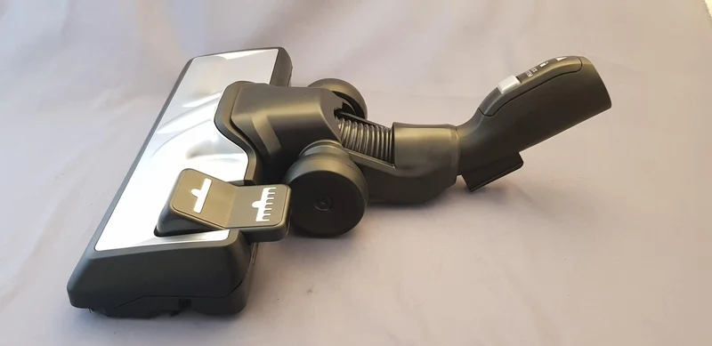 Spazzola per aspirapolvere Rowenta ro5761ea - silence force extreme compact
