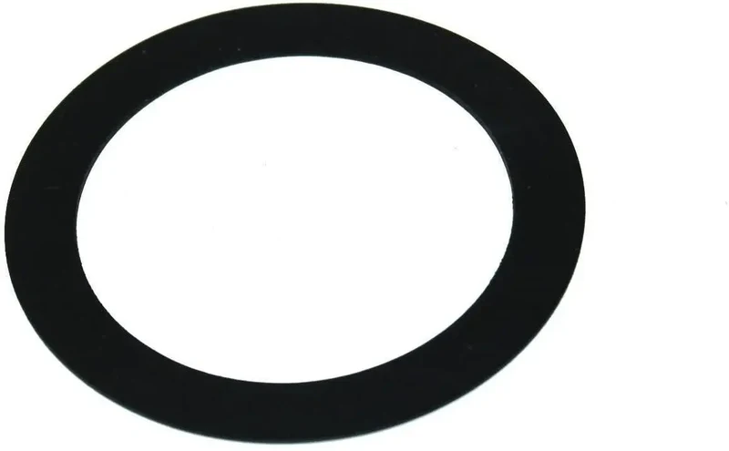 Guarnizione interna girante irroratore superiore lavastoviglie Hotpoint Ariston