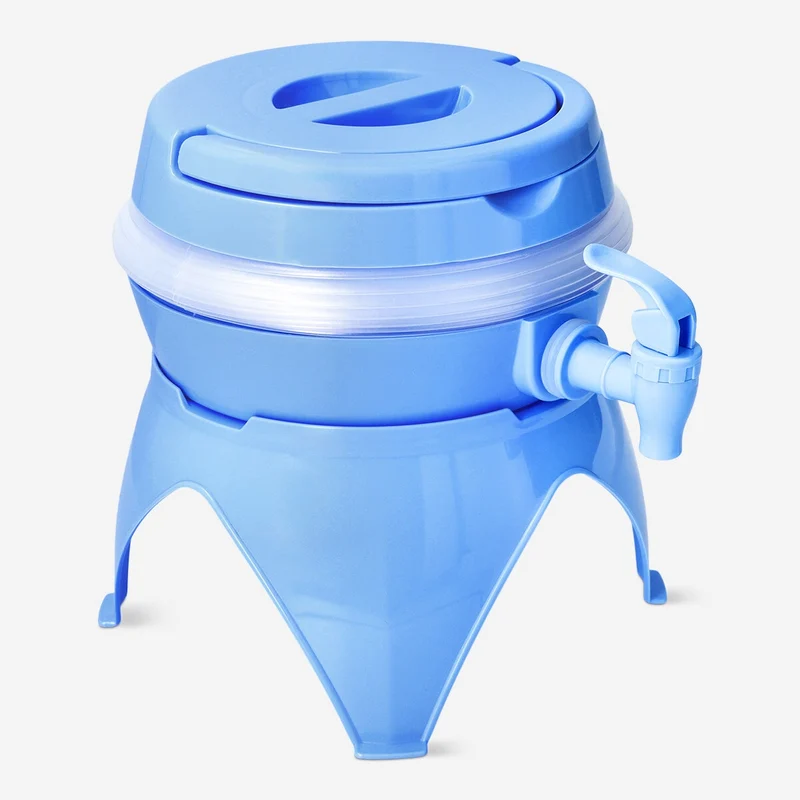 Foldable drinks dispenser - 5.5 L