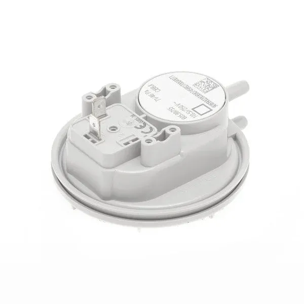 Pressostato per caldaia Saunier Duval codice 0020039198 SEMIA TEK F 24