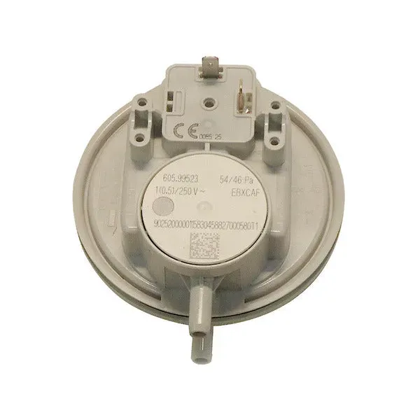 Pressostato per caldaia Vaillant 108622 modelli MAG 11-2/0 e MAG 14-2/0