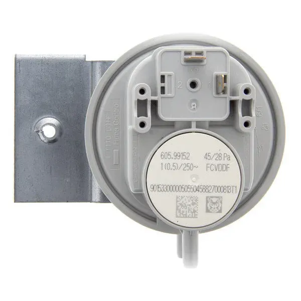 Pressostato per caldaia Vaillant 050518 modello VC 182 E e VCW 242 E