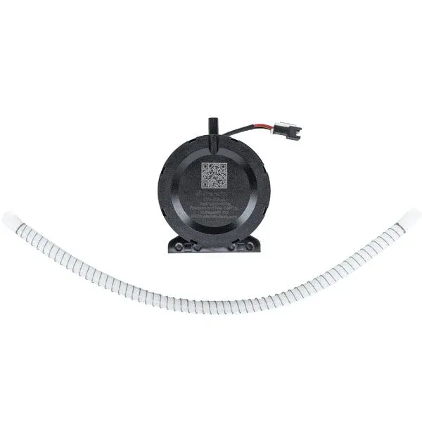 Pressostato per caldaia Junkers Bosch 8738725868 differenziale