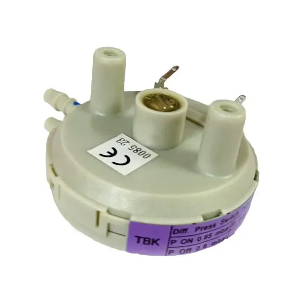 Pressostato per caldaia Junkers Bosch 8738709736 compatibile