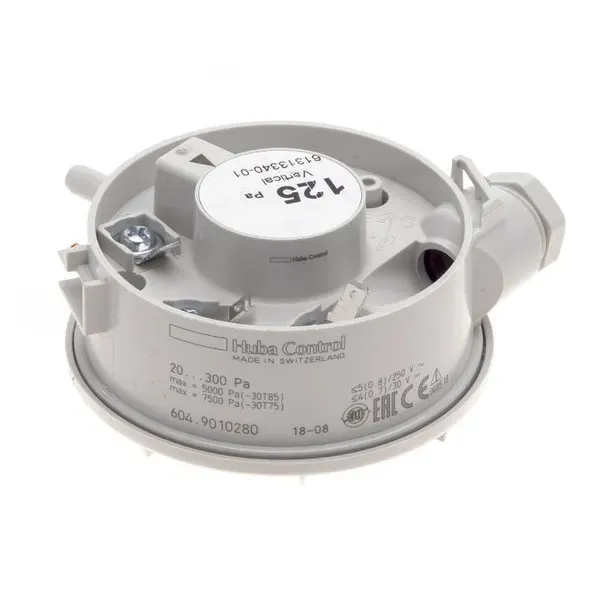Pressostato per caldaia Chaffoteaux 61313340 compatibile COMPY 24 FF