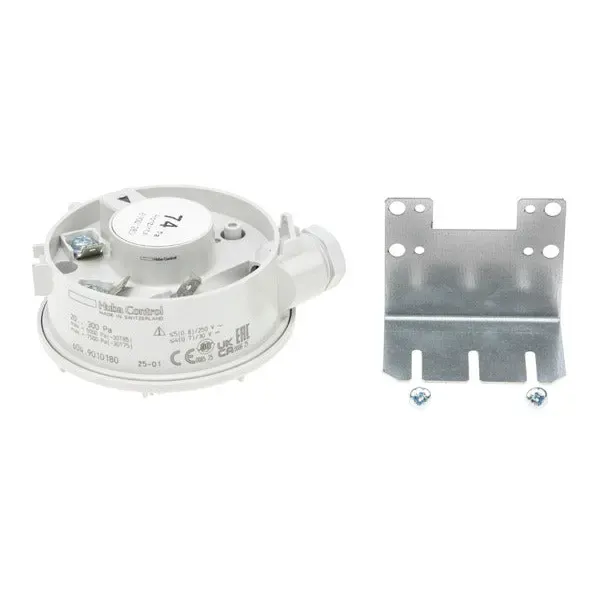 Pressostato aria per caldaia Ariston 60001280 74 Pa
