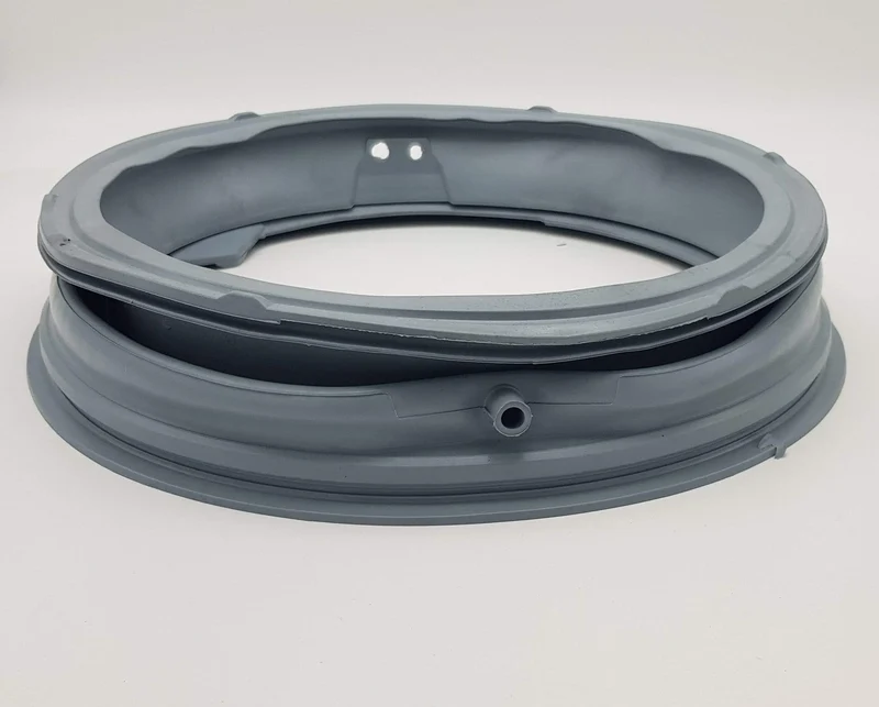 Guarnizione gomma oblo' lavatrice Lg 4986en1003a