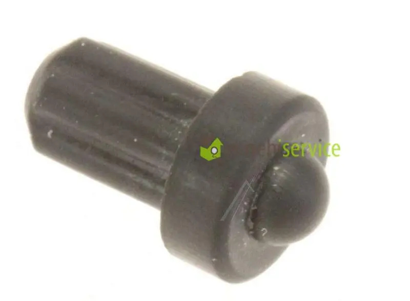 Piedino gommino per piano cottura Hotpoint Ariston pk755dghexha