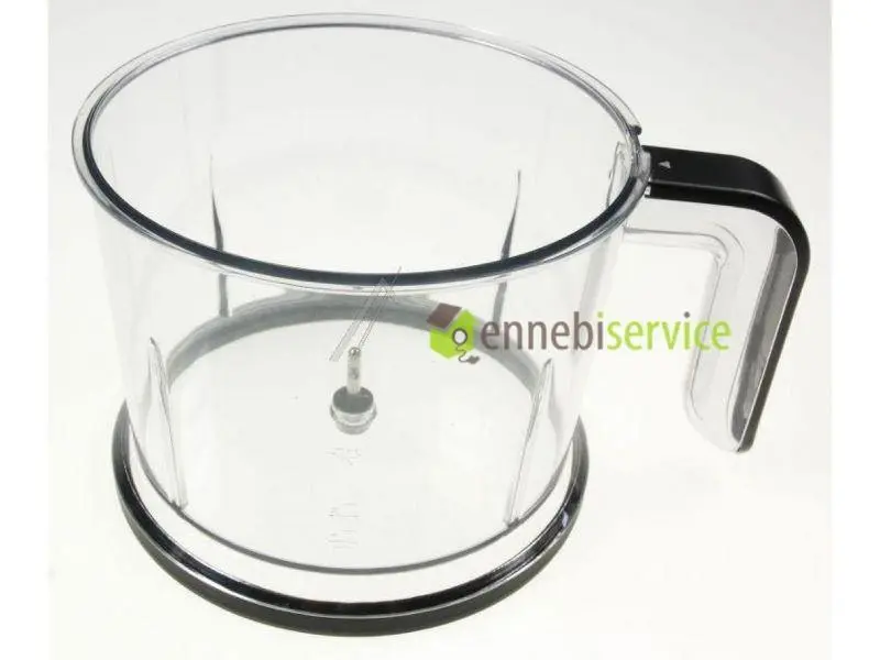 Ciotola grande mixer Hotpoint Ariston hb0705 ax0