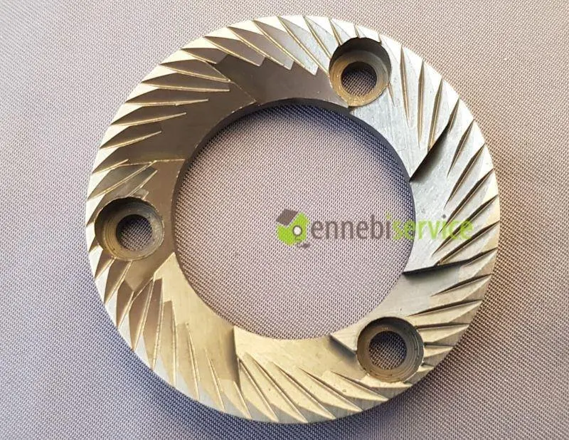 Macina macinacaffe' diametro 49mm 1pz Quick Mill