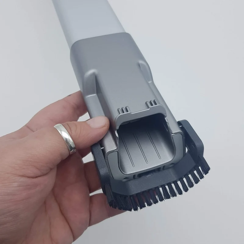 Tubo prolunga per aspirapolvere a batteria Black+Decker hvfe2150l