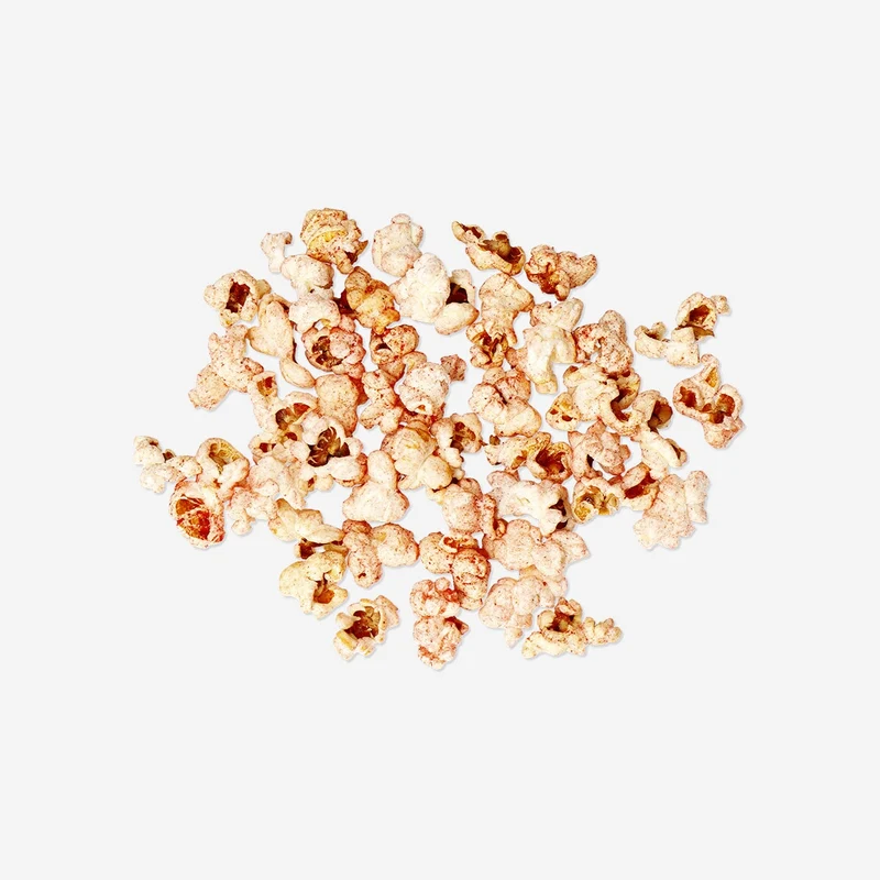 Popcorn - Strawberry flavour