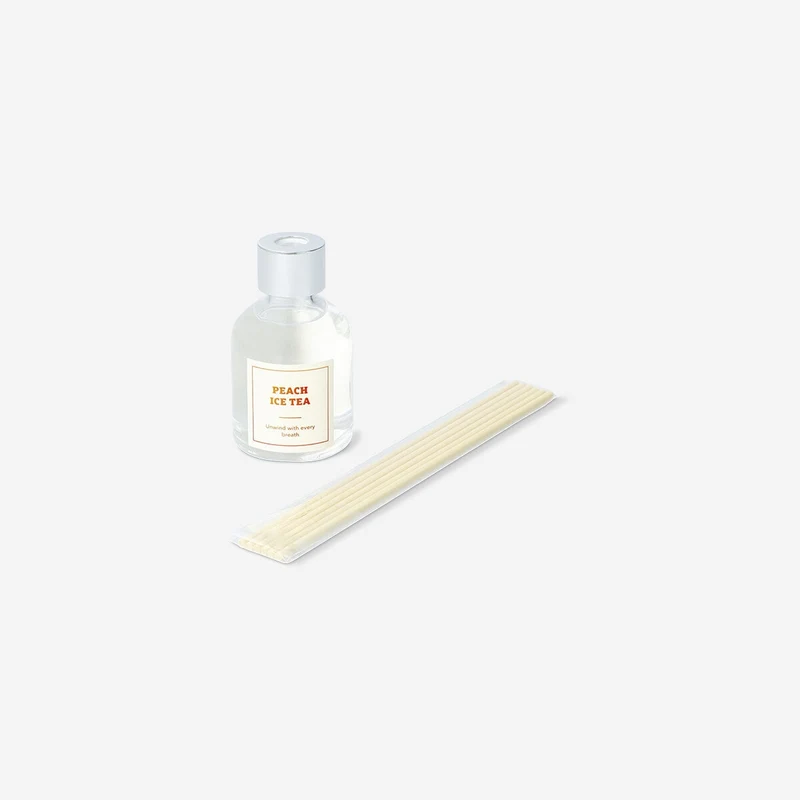 Room diffuser with peach fragrance - 50 ml