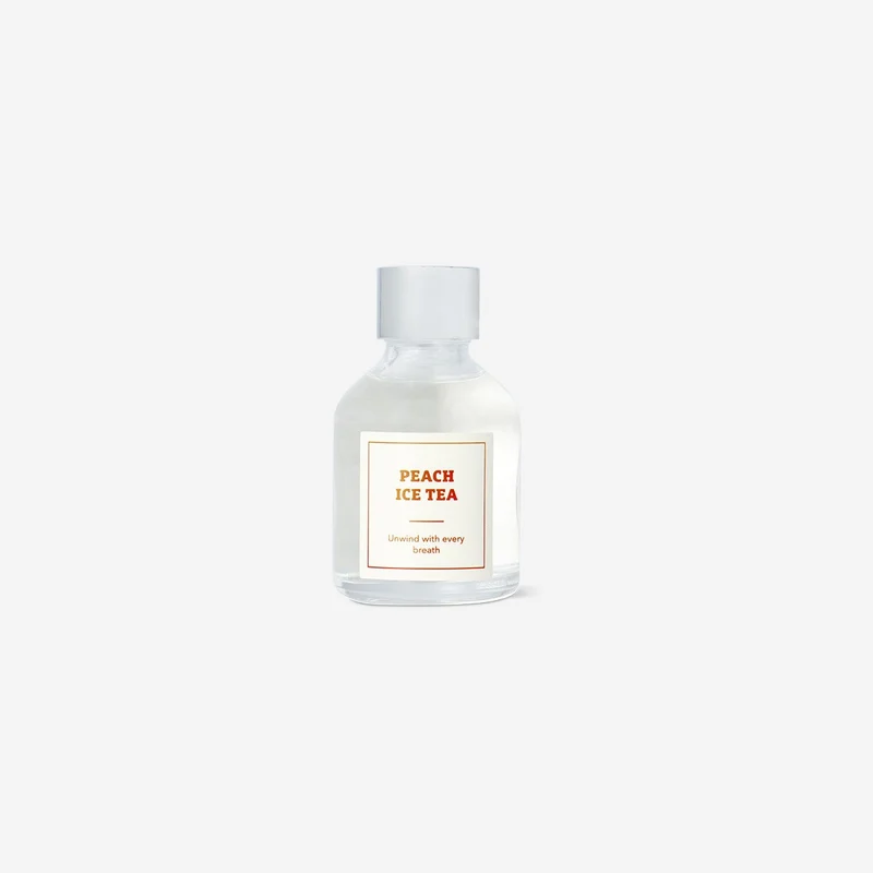 Room diffuser with peach fragrance - 50 ml