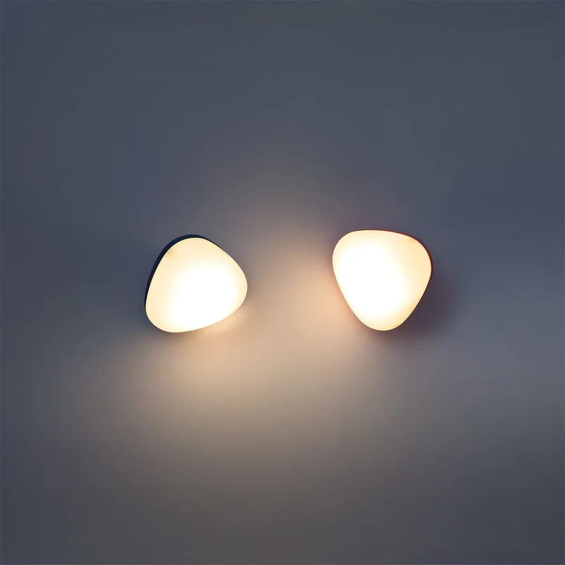 Set of LED lights - 2 pcs