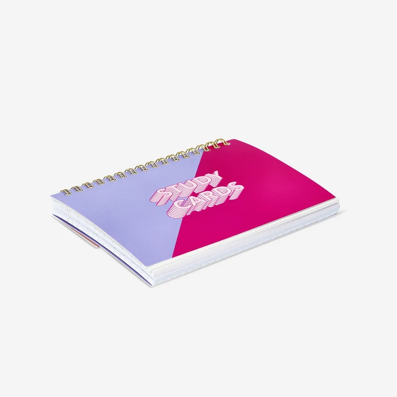 Study flash cards