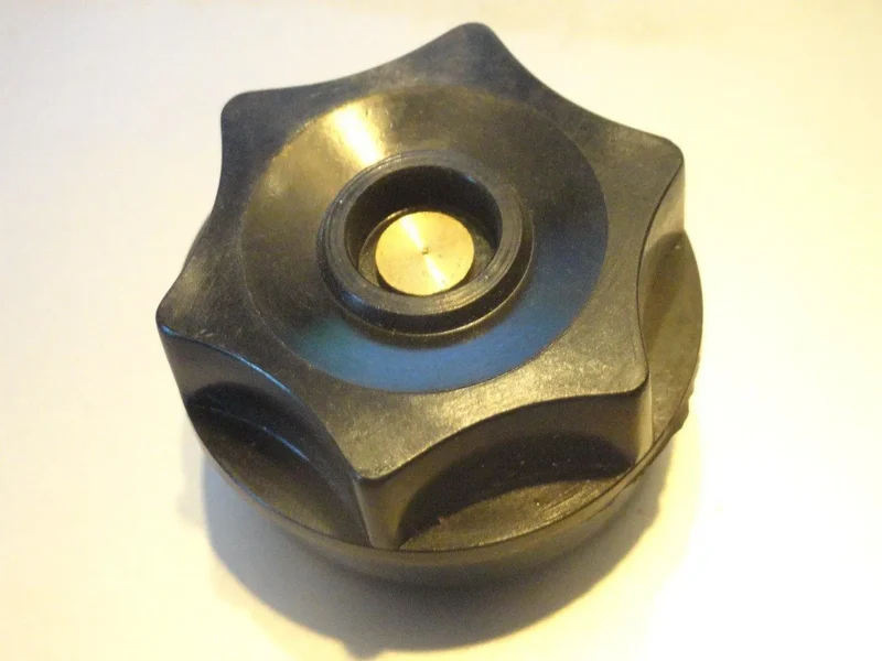 Tappo serbatoio G3 Ferrari modello600