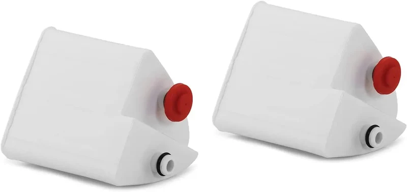 Filtro a cartuccia anticalcare per ferro da stiro Tefal e moulinex xd9030e0