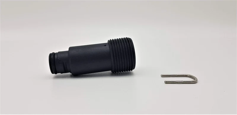 Gruppo di aspirazione idropulitrice Black+Decker bxpw1300e