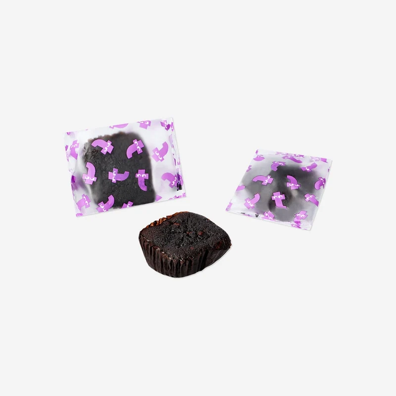 Chocolate brownies