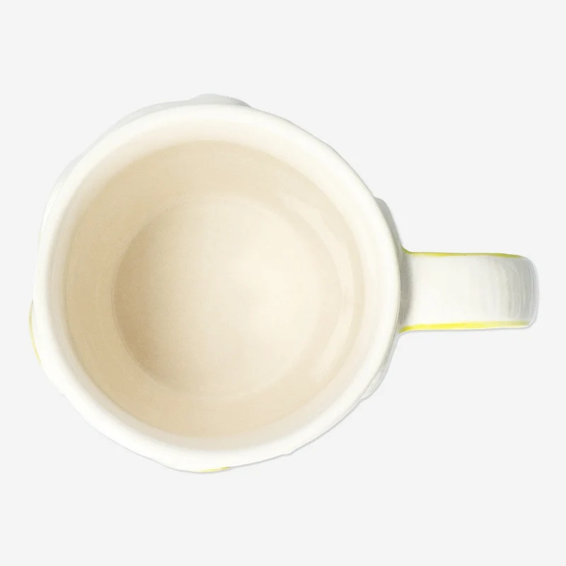 Banana peel mug - 430 ml